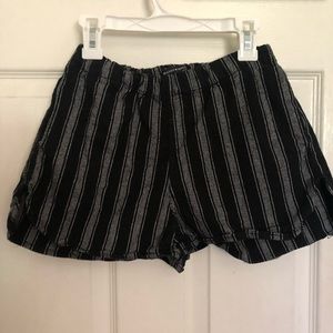 Brandy Melville tilden shorts
